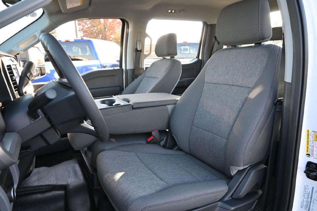 New 2027 Ford F350 XL AWD/4WD image 20