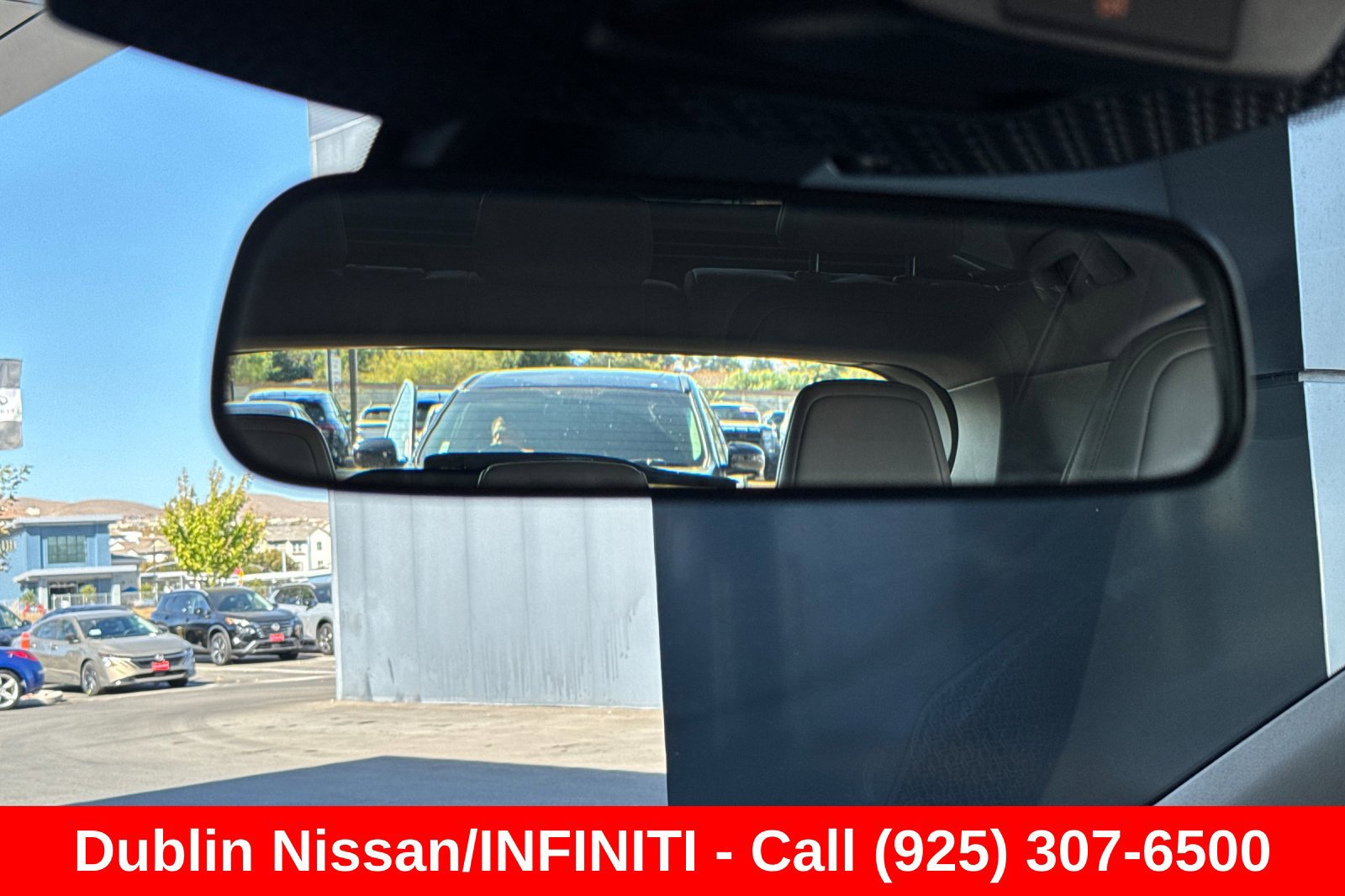 Used 2024 Nissan Ariya AWD image 26