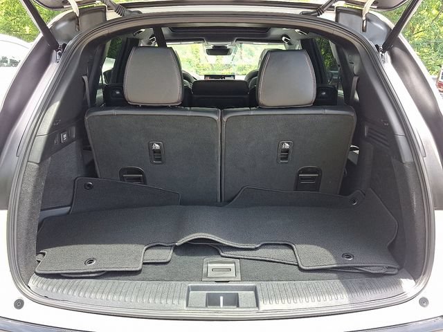 Used 2024 Acura MDX A-Spec AWD/4WD image 31