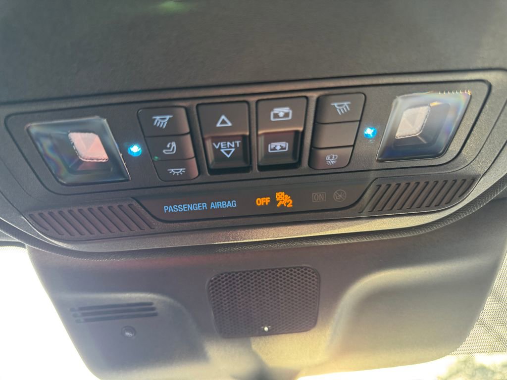 New 2026 Ford Expedition Tremor image 38