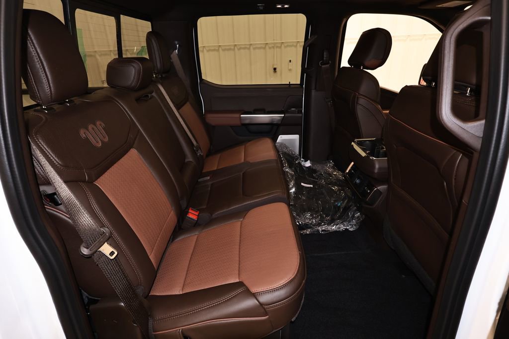 New 2026 Ford F150 King Ranch image 16