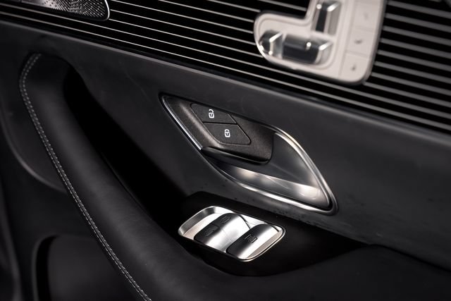 Used 2021 Mercedes-Benz Maybach GLS 600 4MATIC image 71
