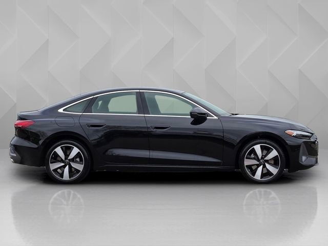 Used 2025 Audi A5 2.0T Premium Plus w/ Premium Plus image 8