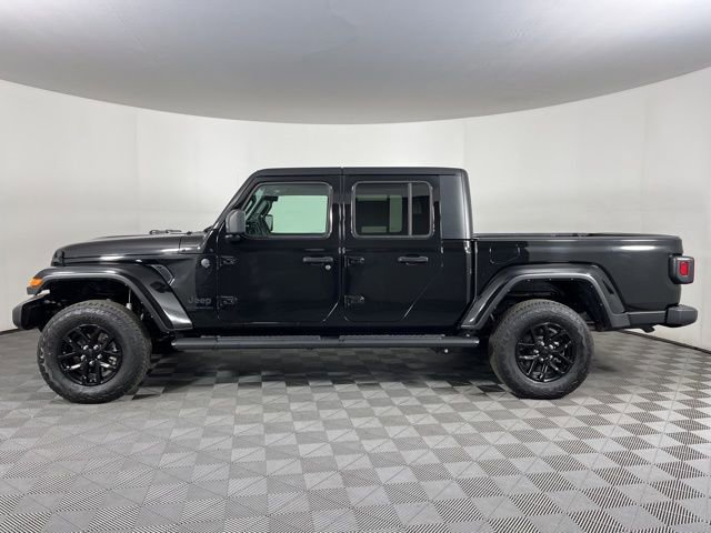 Used 2022 Jeep Gladiator Sport image 6