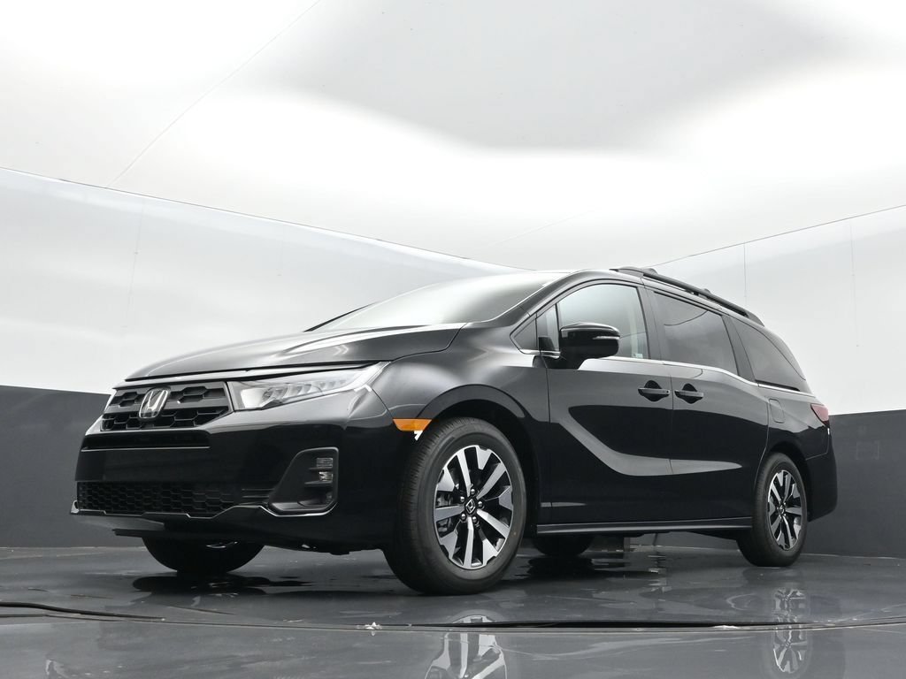 New 2026 Honda Odyssey EX-L image 13