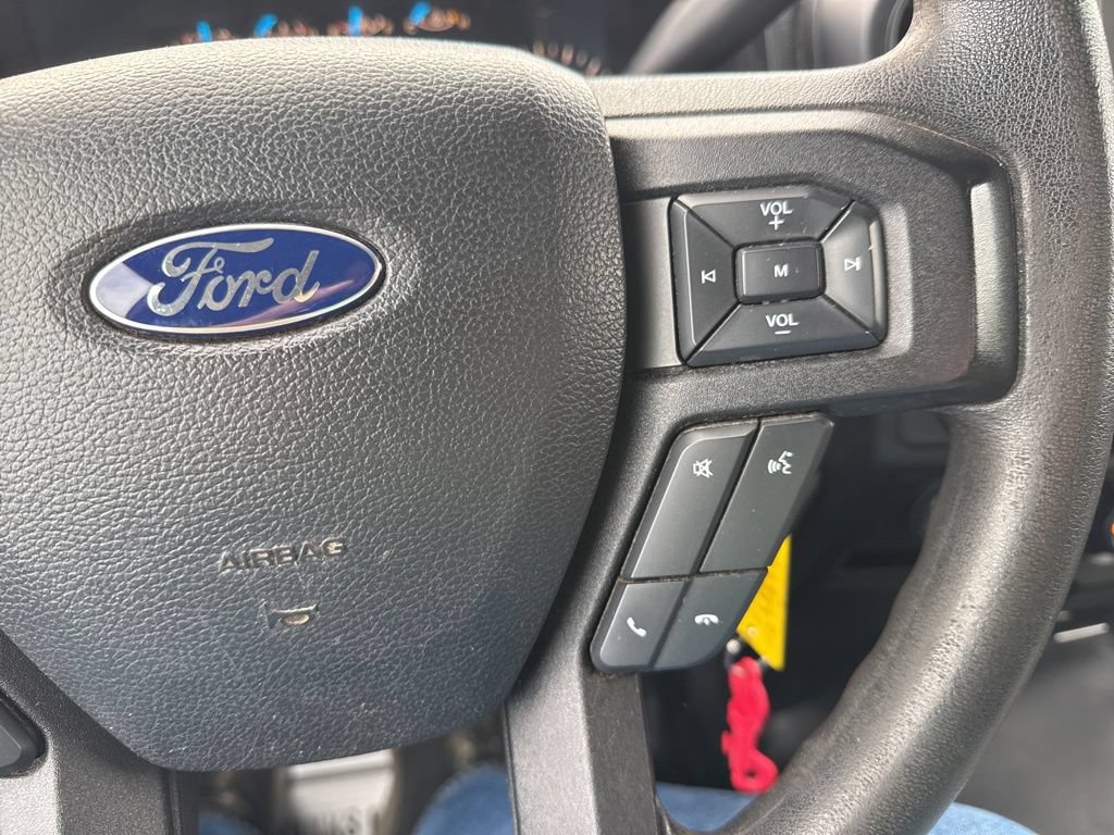 Used 2016 Ford F150 XL w/ Equipment Group 101A Mid RWD image 22