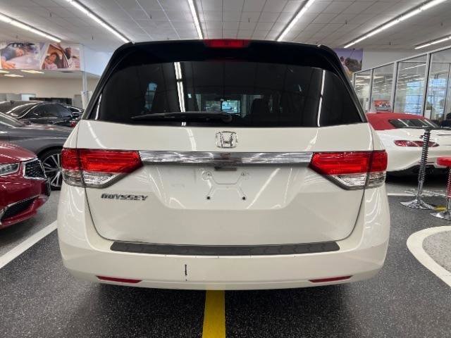 Used 2016 Honda Odyssey EX image 5