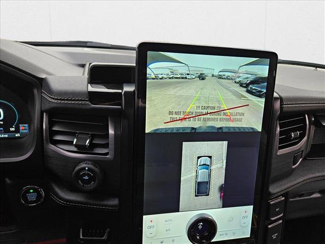 New 2025 Ford F150 Lightning Flash image 18