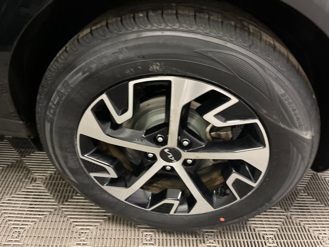 Certified 2023 Kia Sportage EX FWD image 27