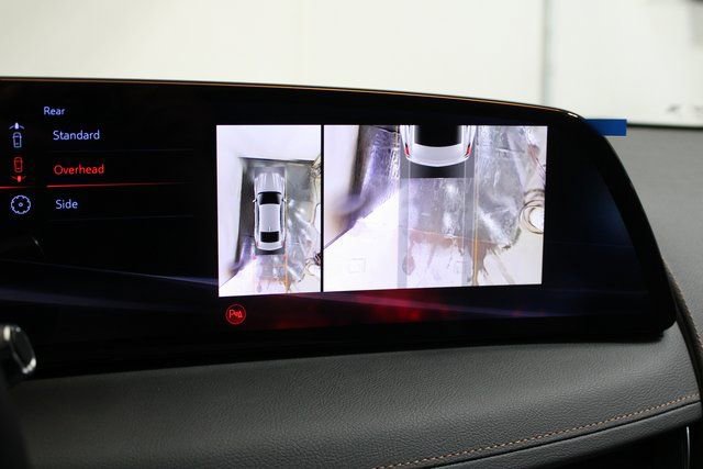 New 2026 Cadillac CT5 V image 15