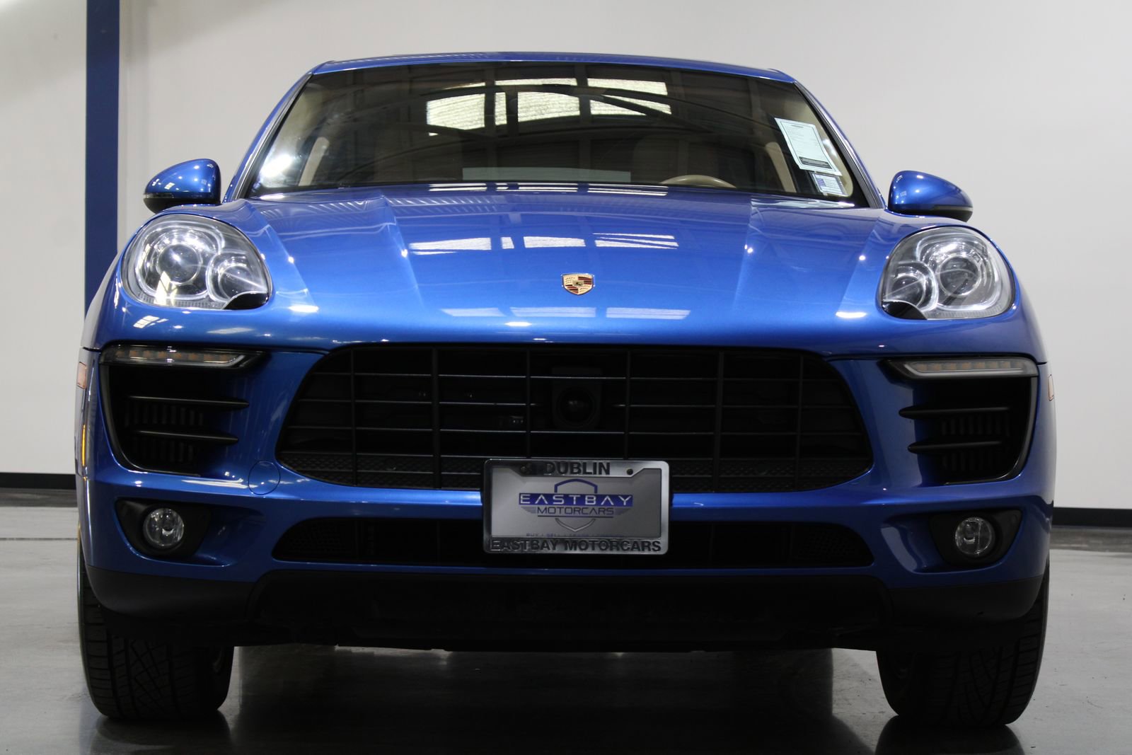Used 2015 Porsche Macan S image 6