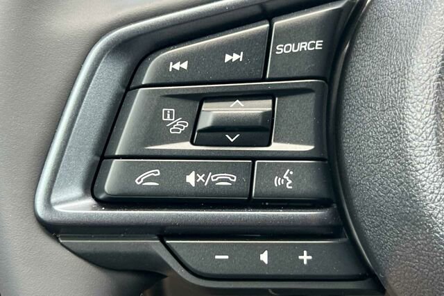 New 2025 Subaru Forester Limited w/ Protection Package (1PH) image 29