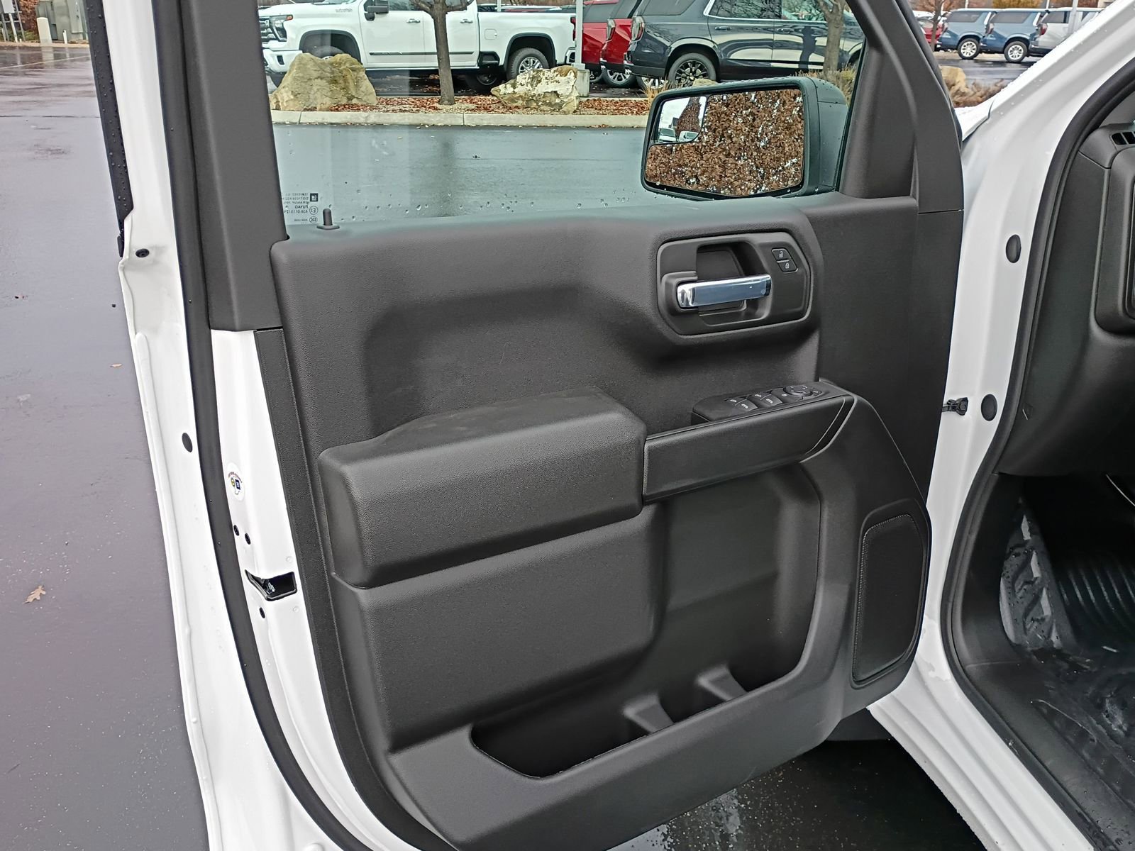 New 2026 Chevrolet Silverado 1500 W/T w/ WT Value Package image 28