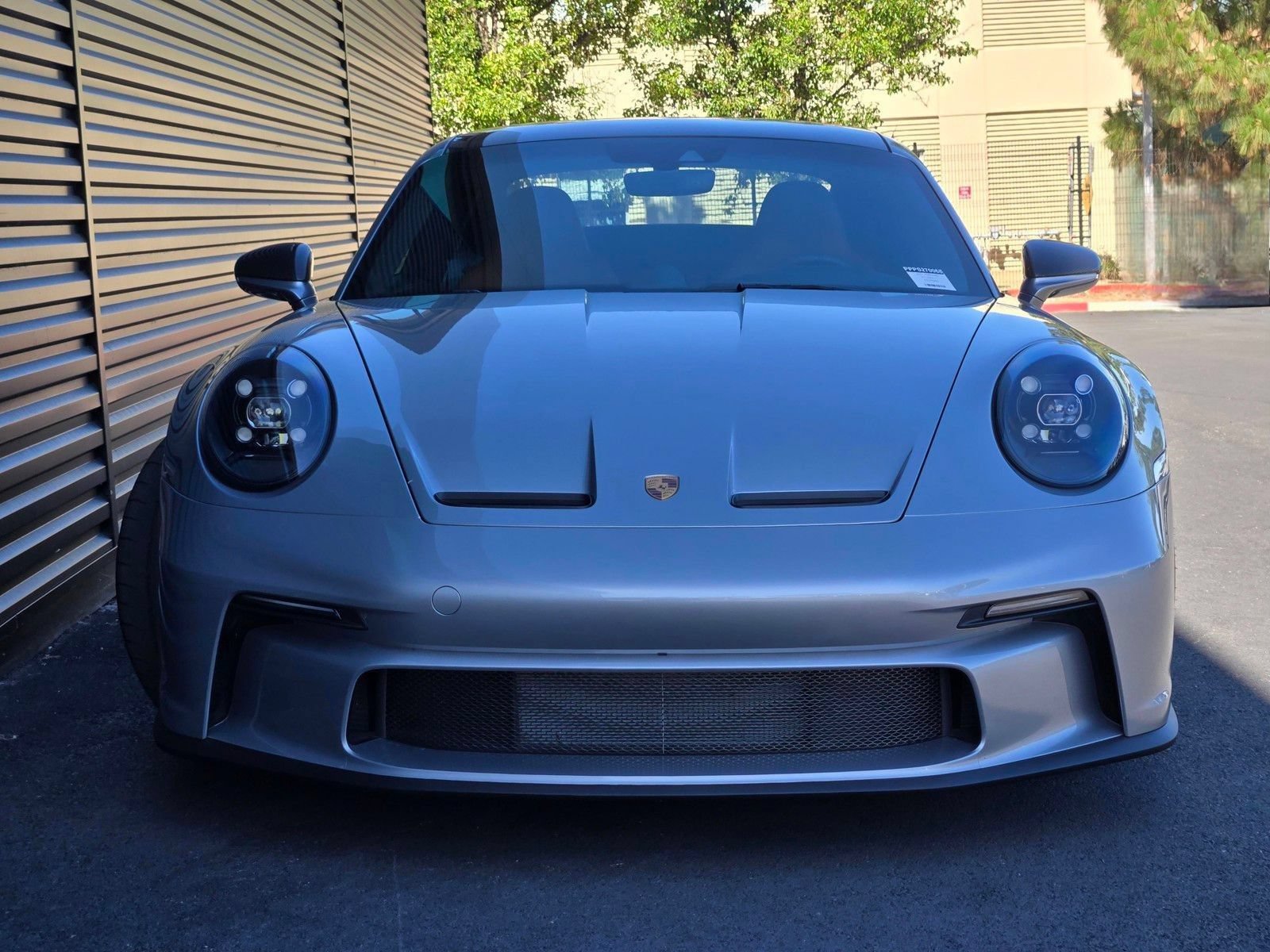Certified 2023 Porsche 911 GT3 RWD image 11