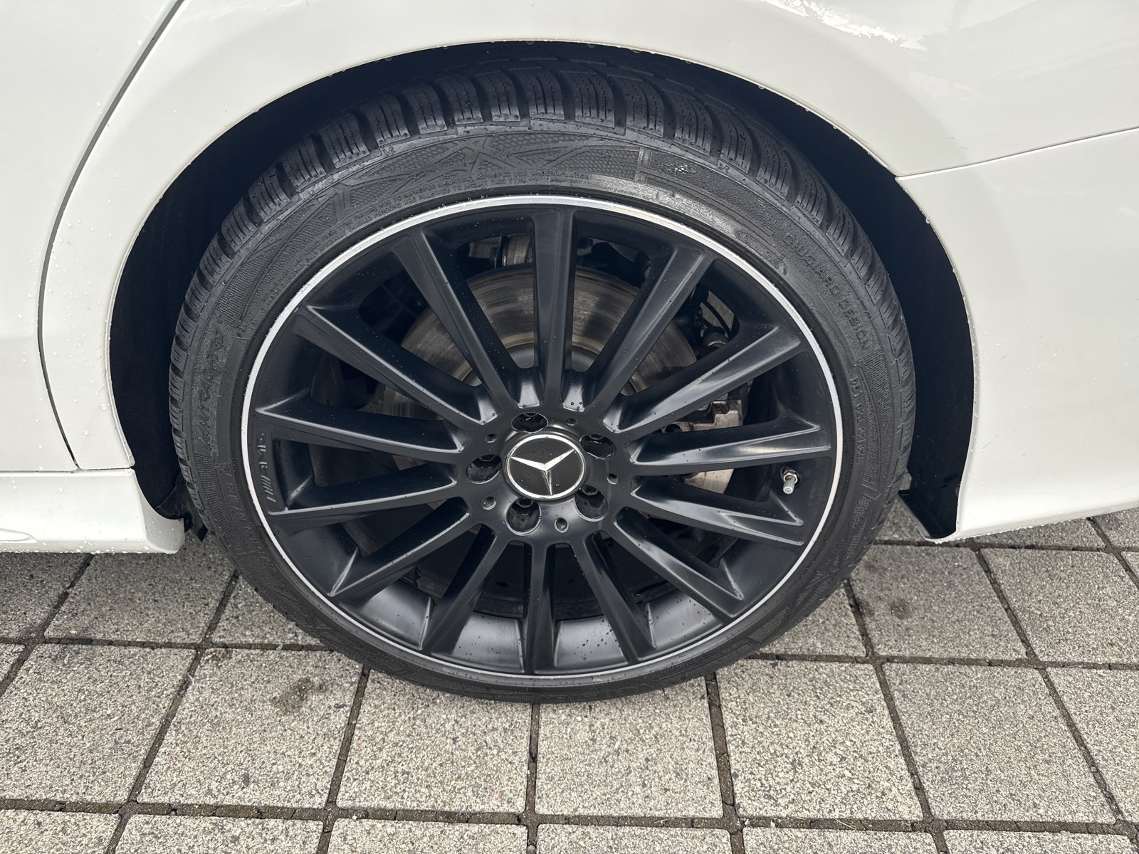 Used 2019 Mercedes-Benz C 43 AMG 4MATIC Sedan image 10