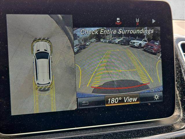 Certified 2019 Mercedes-Benz GLS 450 4MATIC image 13
