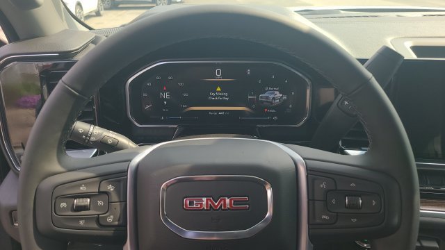 New 2026 GMC Sierra 1500 Elevation AWD/4WD image 17