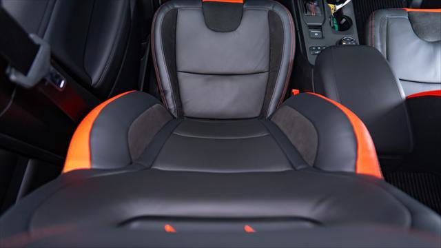 Used 2025 Ford Ranger Raptor image 37