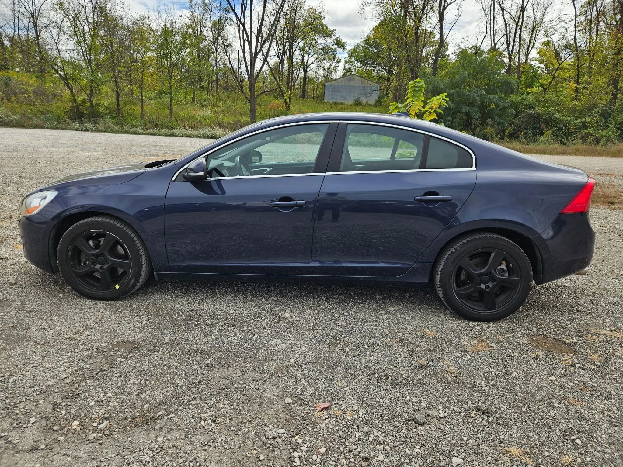 Used 2013 Volvo S60 T5