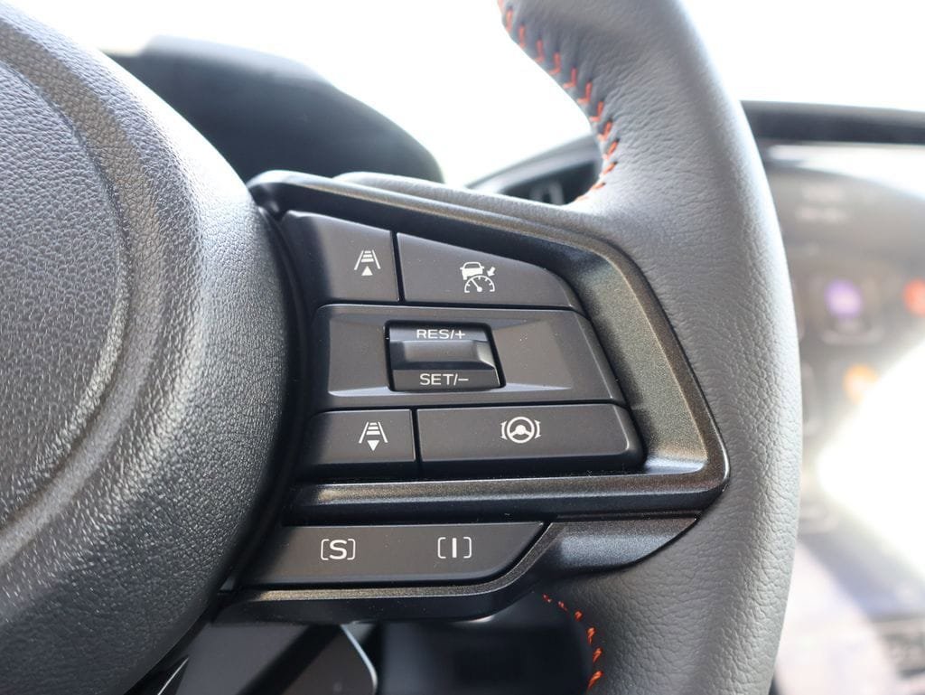 New 2026 Subaru Crosstrek 2.5i Limited AWD/4WD image 28