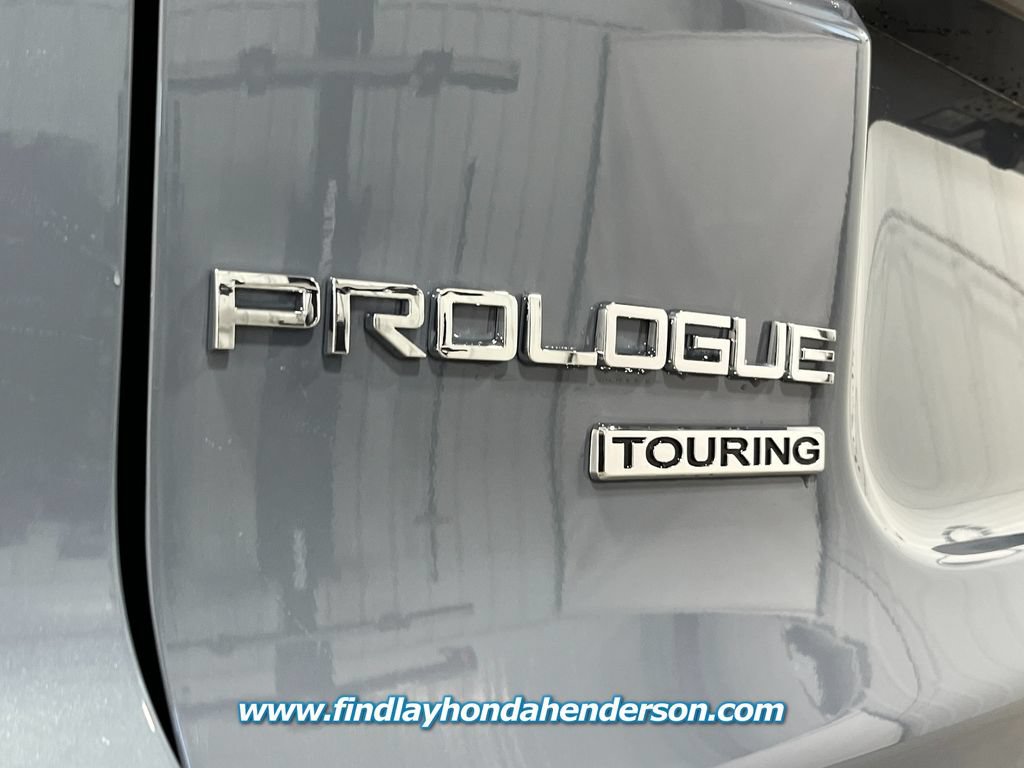 New 2026 Honda Prologue Touring image 6