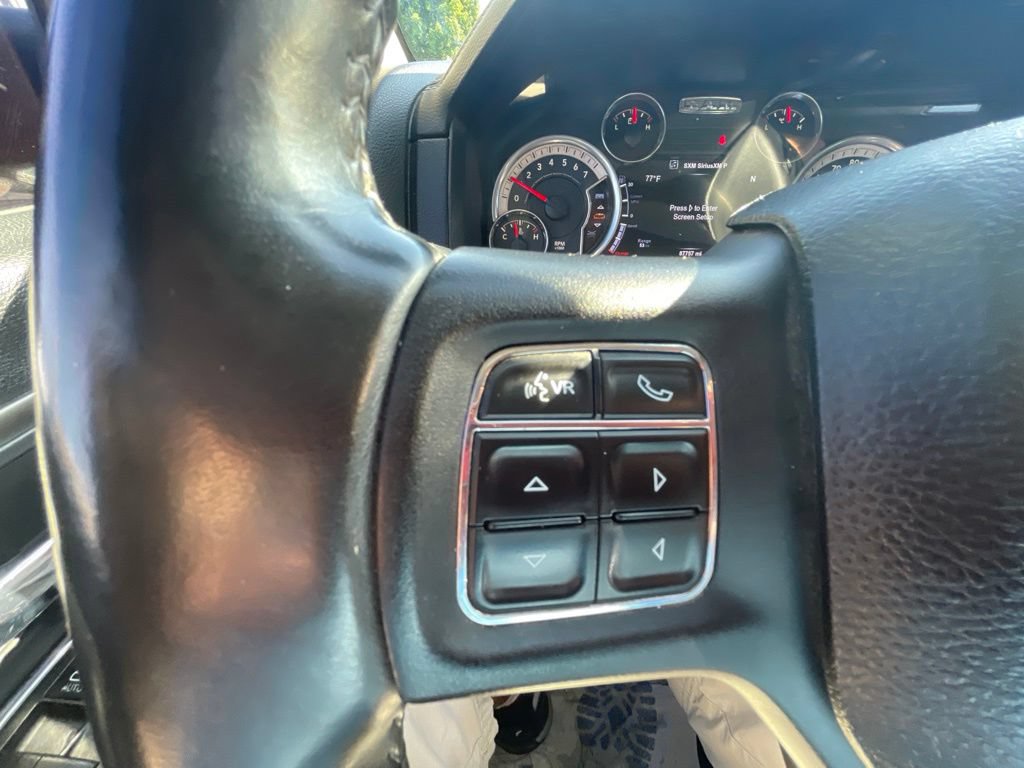 Used 2015 RAM 1500 Sport w/ Remote Start & Security Group AWD/4WD image 19