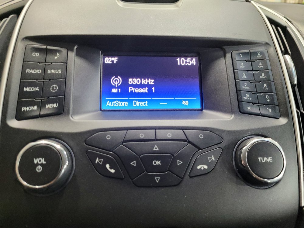 Used 2015 Ford Edge SEL FWD image 25