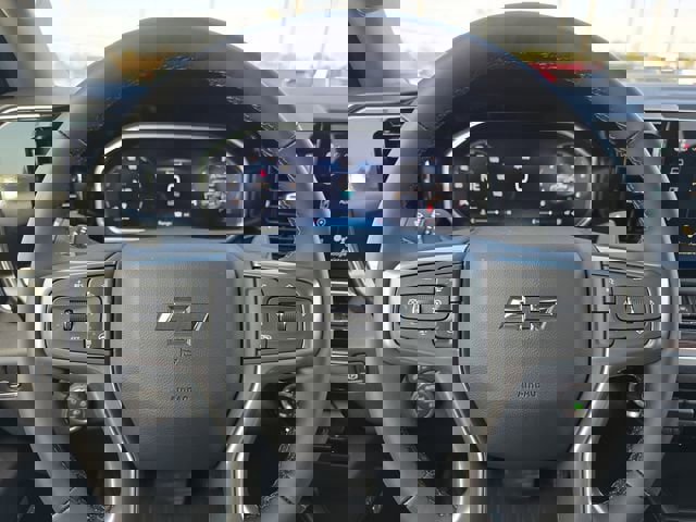 New 2026 Chevrolet Silverado 1500 RST w/ All Star Edition Plus image 18