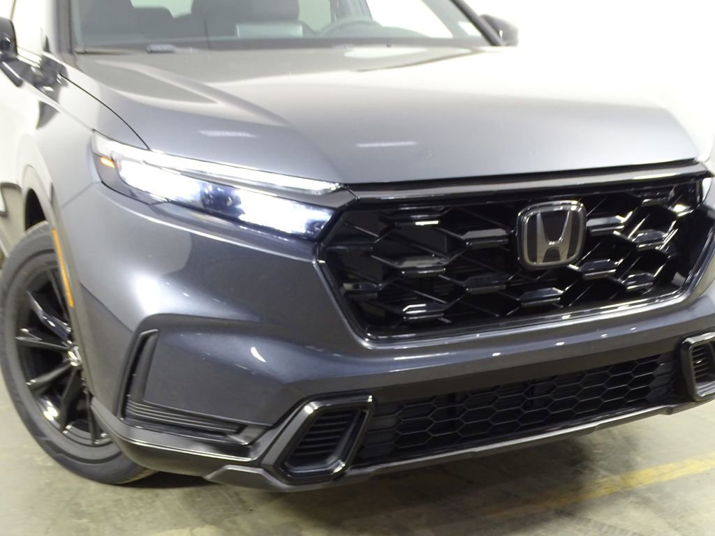 Used 2023 Honda CR-V Sport image 42