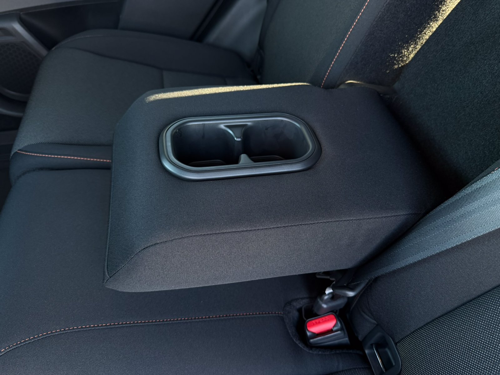 Certified 2024 Honda CR-V Sport image 30