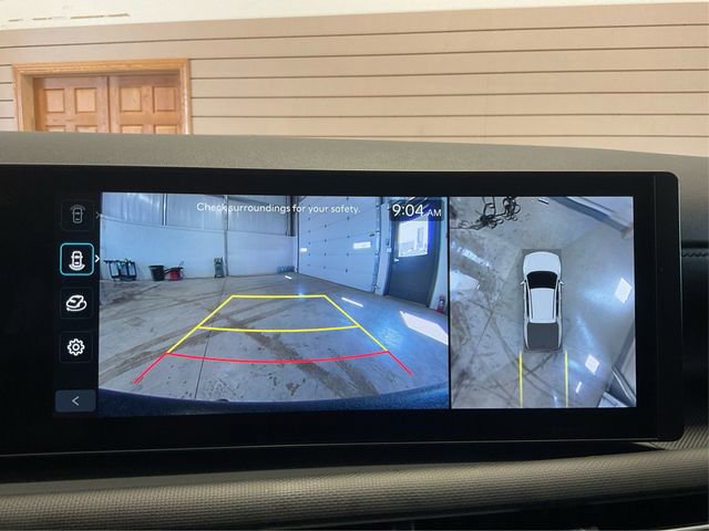 Used 2025 Hyundai Santa Cruz XRT image 24