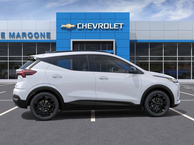 New 2027 Chevrolet Bolt RS FWD image 5