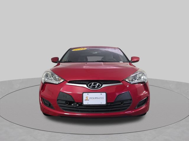 Used 2014 Hyundai Veloster FWD image 44