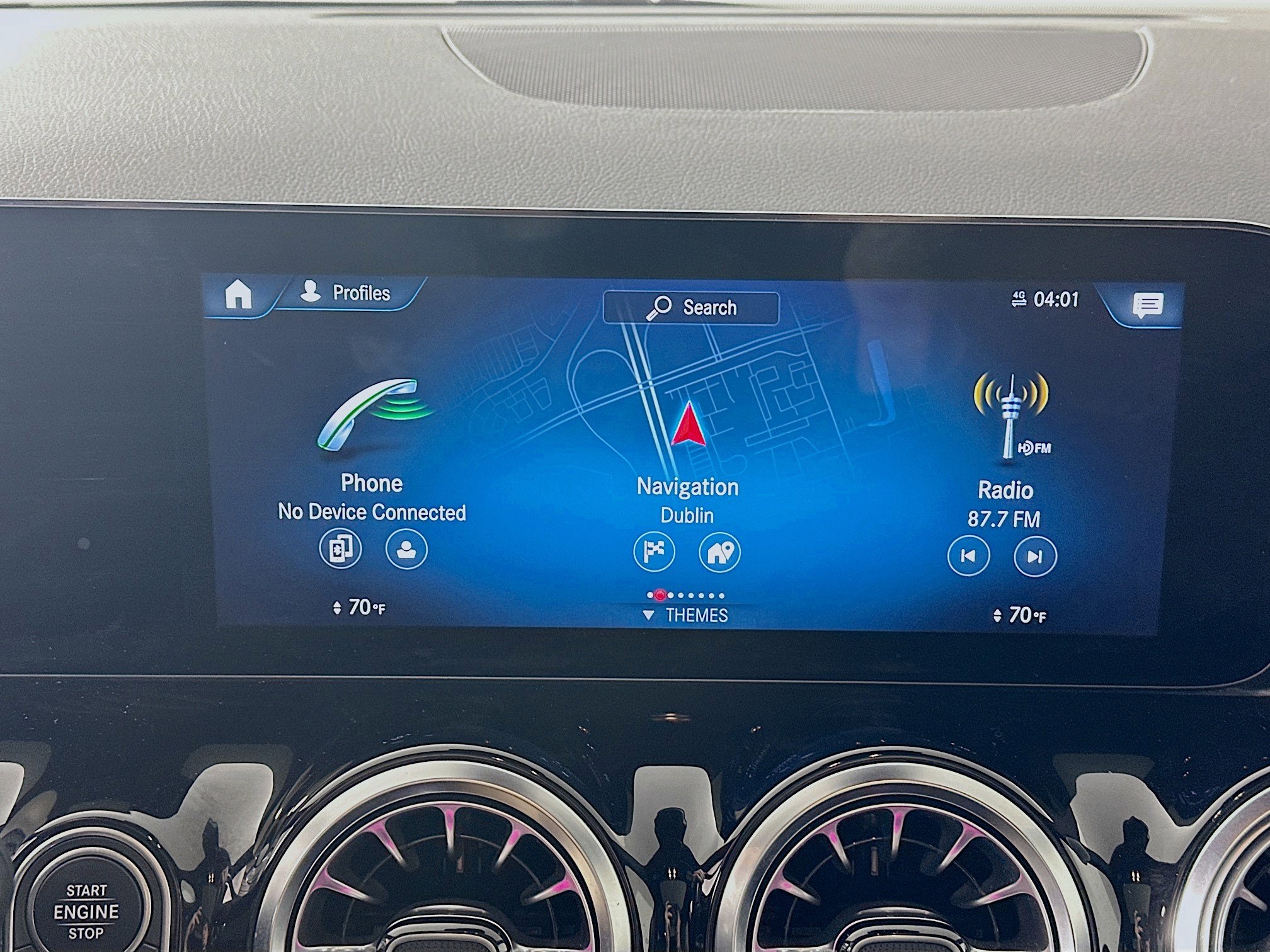 Certified 2023 Mercedes-Benz GLA 250 GLA 250 w/ Premium Package image 19