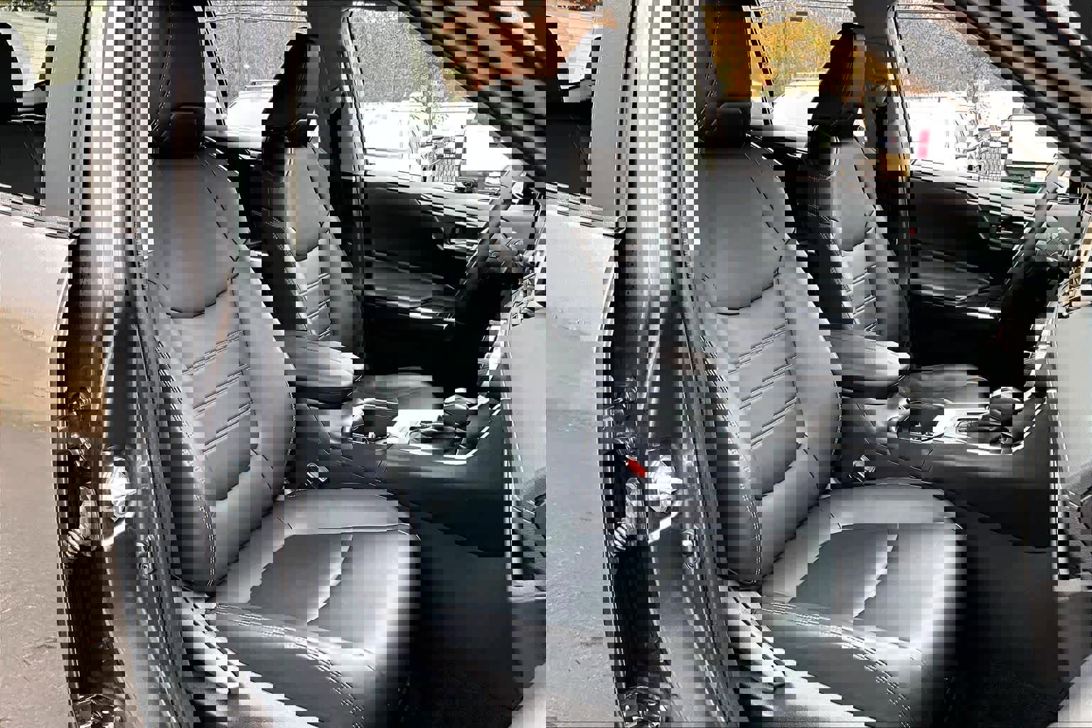 Certified 2024 Toyota RAV4 XLE Premium image 8