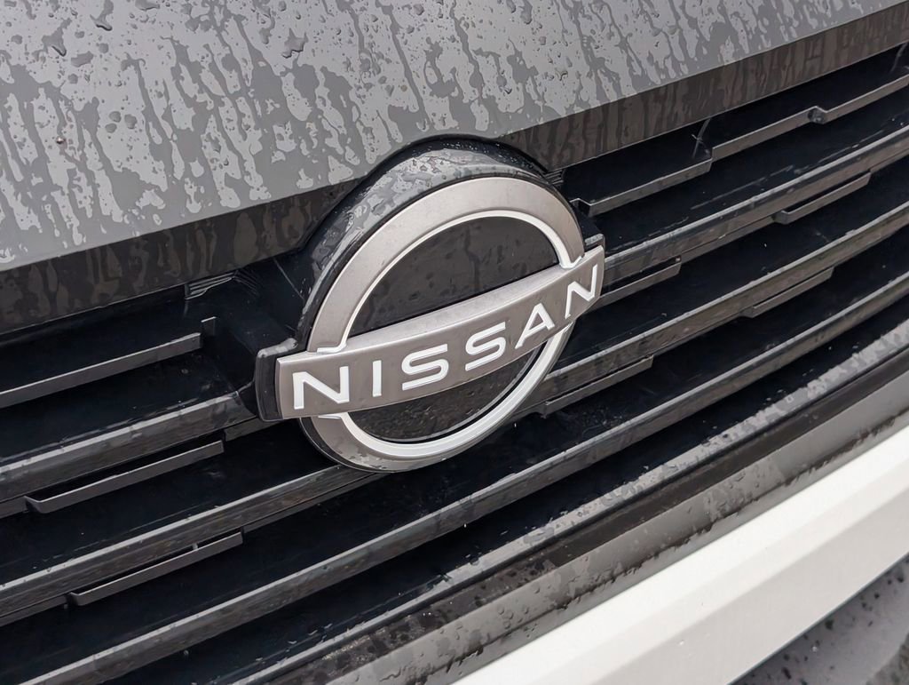 New 2026 Nissan Kicks SV image 10