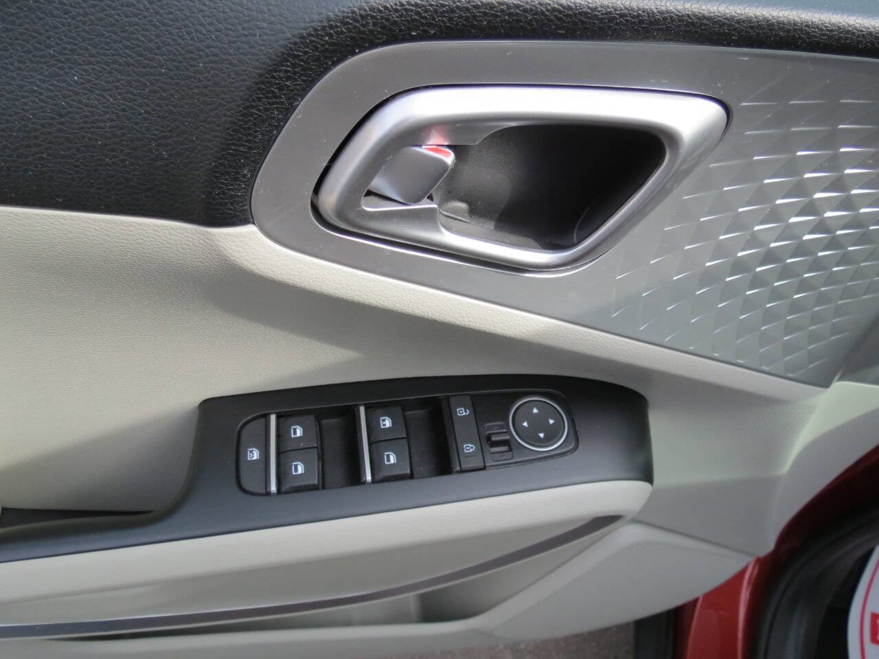 Used 2023 Kia Soul LX w/ LX Technology Package image 10