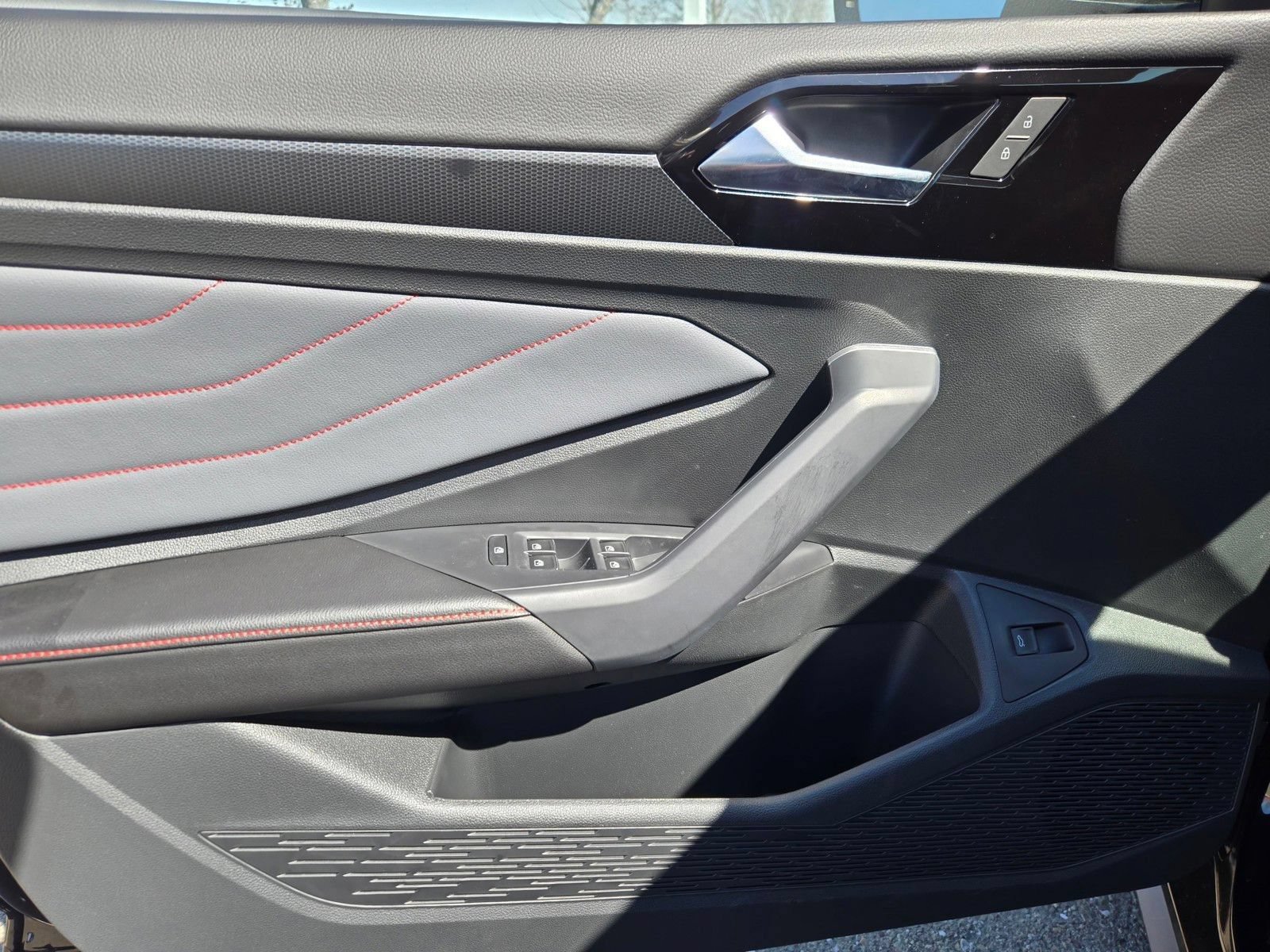 New 2026 Volkswagen Jetta GLI Autobahn FWD image 11