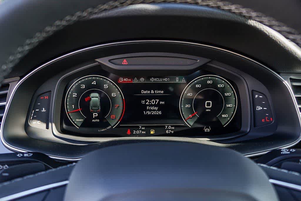New 2026 Audi Q7 3.0T Premium Plus image 26