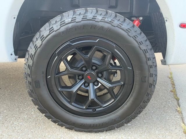 New 2025 Ford F150 XLT w/ Equipment Group 302A MID image 13