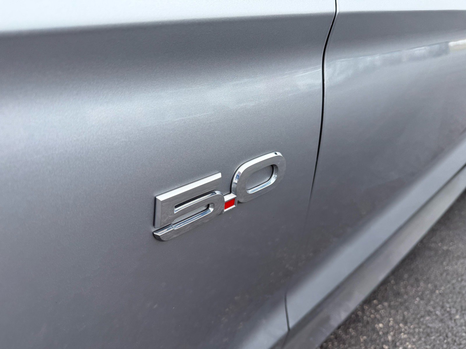 Used 2022 Ford Mustang GT RWD image 15