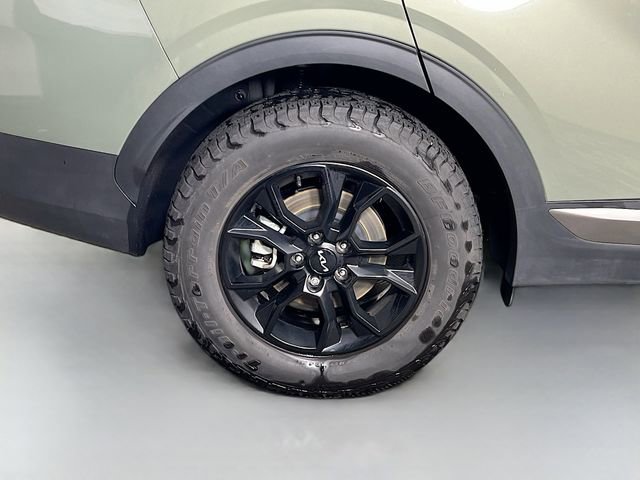 Used 2023 Kia Sportage X-Pro Prestige AWD/4WD image 40