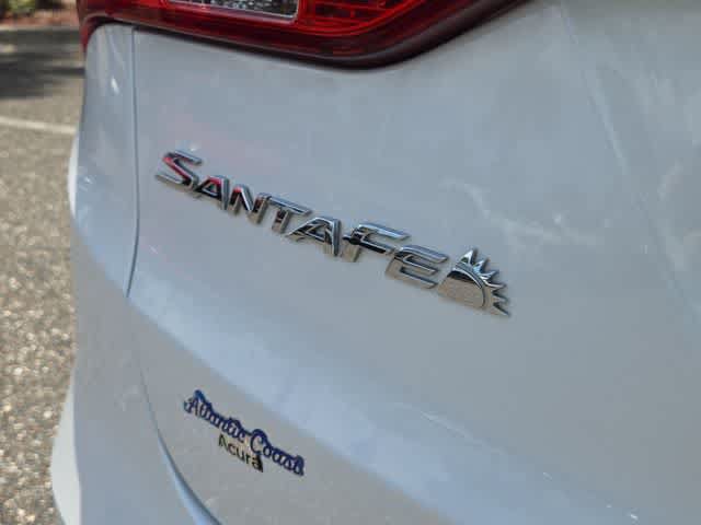 Used 2013 Hyundai Santa Fe Sport 2.0T FWD image 12
