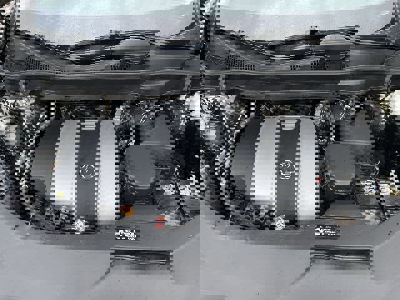 Used 2021 Lexus RX 350 FWD w/ Premium Package image 34