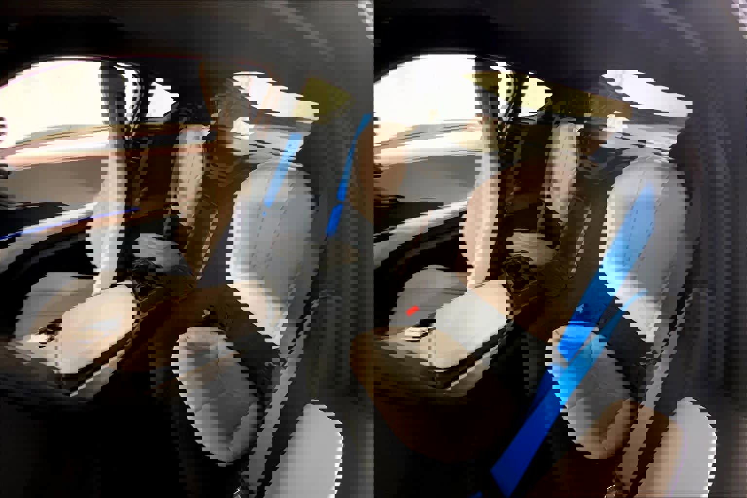 Used 2014 BMW i8 image 21