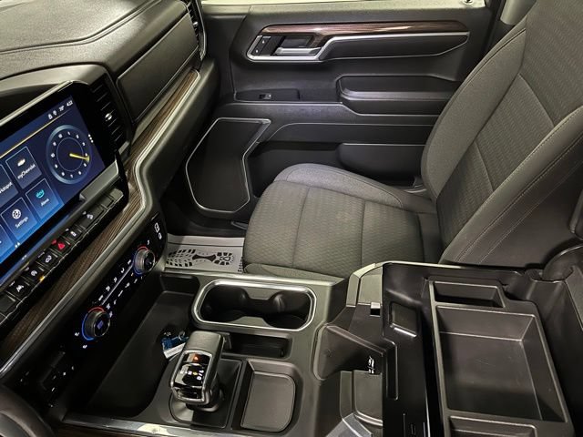 Used 2022 Chevrolet Silverado 1500 RST AWD/4WD image 64