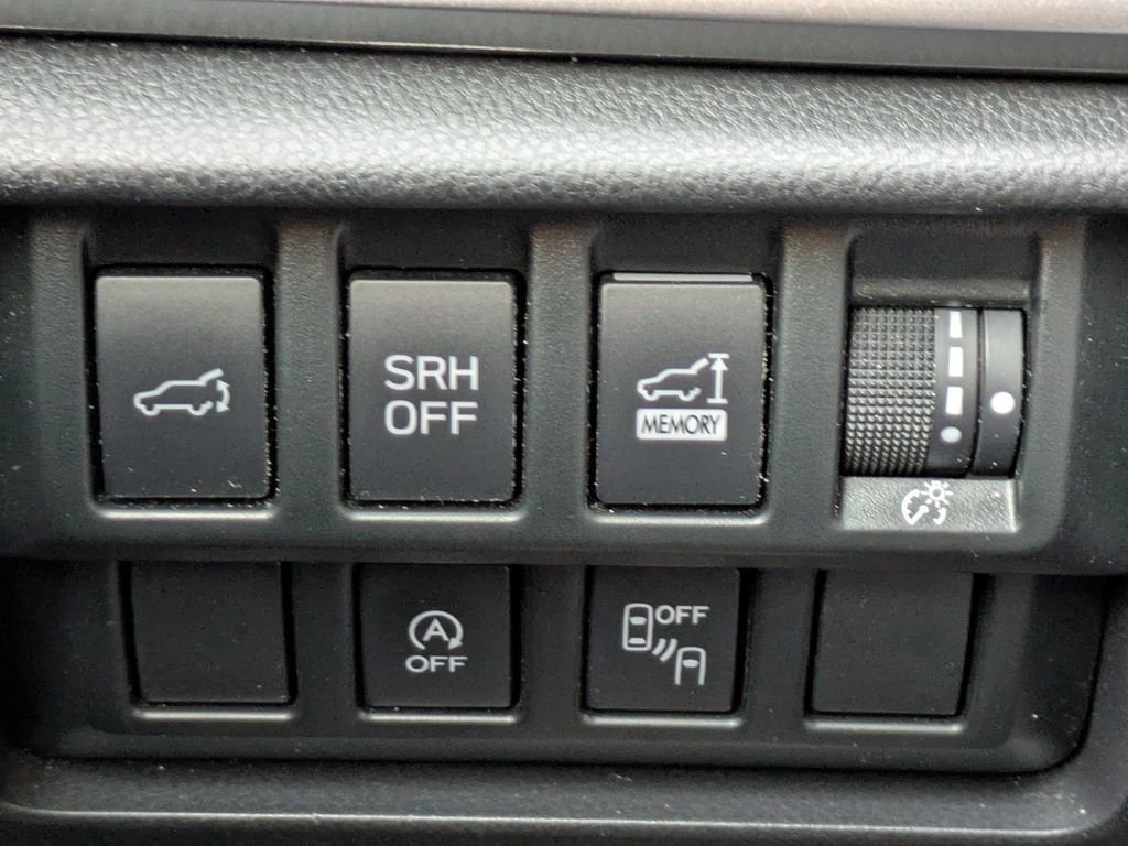 Used 2023 Subaru Forester Premium image 27