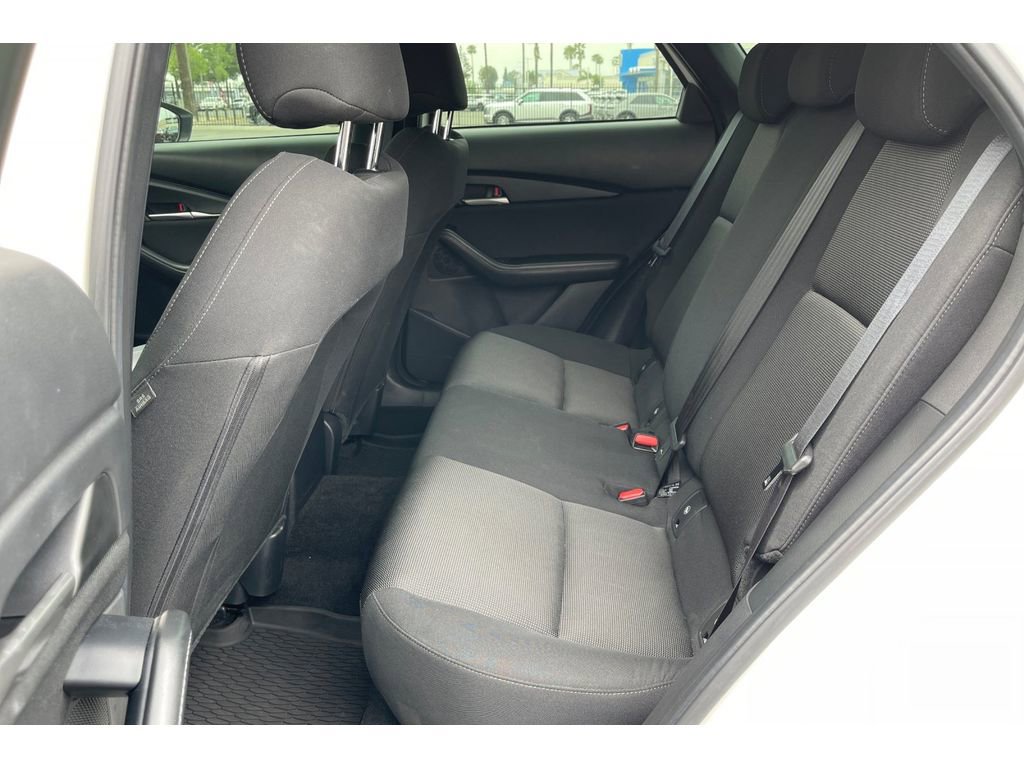 Certified 2025 MAZDA CX-30 AWD 2.5 S image 15