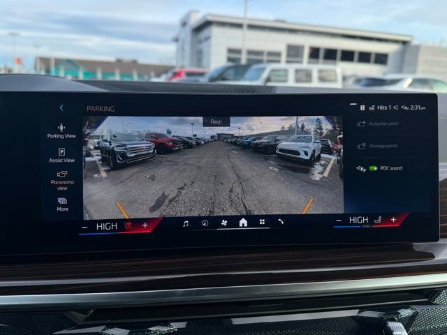 New 2026 BMW X5 xDrive40i image 42