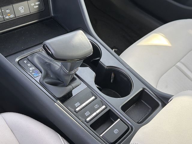 Certified 2025 Hyundai Sonata SE image 31
